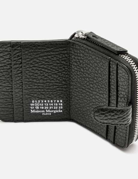 Maison Margiela - Zip Around Wallet | HBX