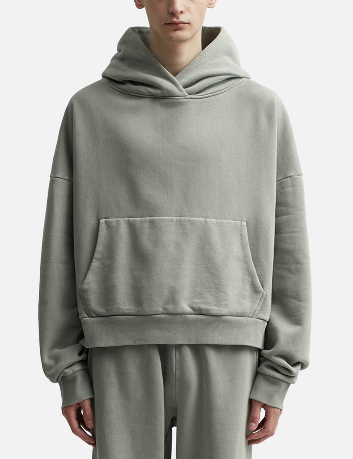 Heavy Hood Placeholder Image