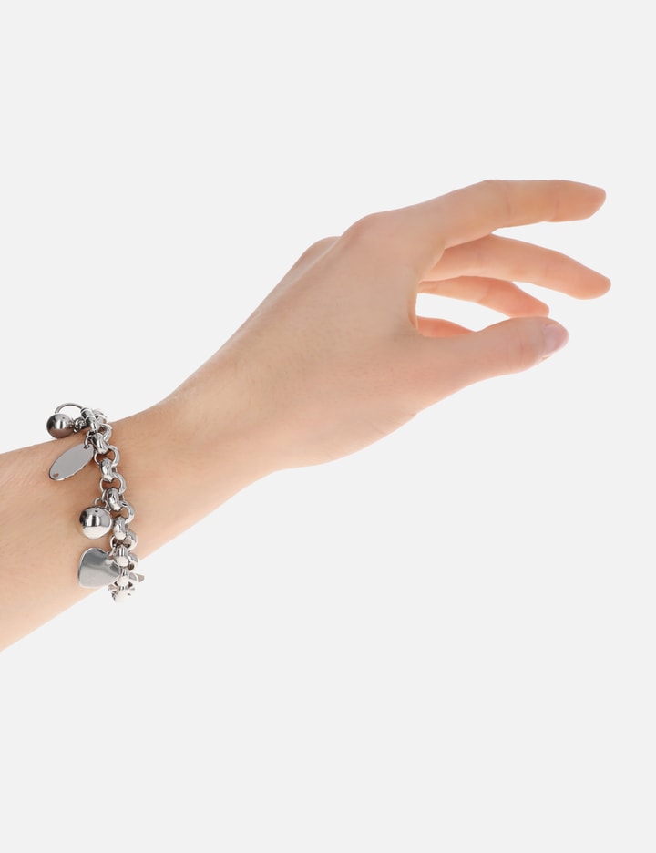 Justine Clenquet Kiki Bracelet