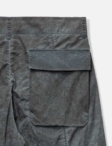 Cold Wash Relaxed Cargo view 17