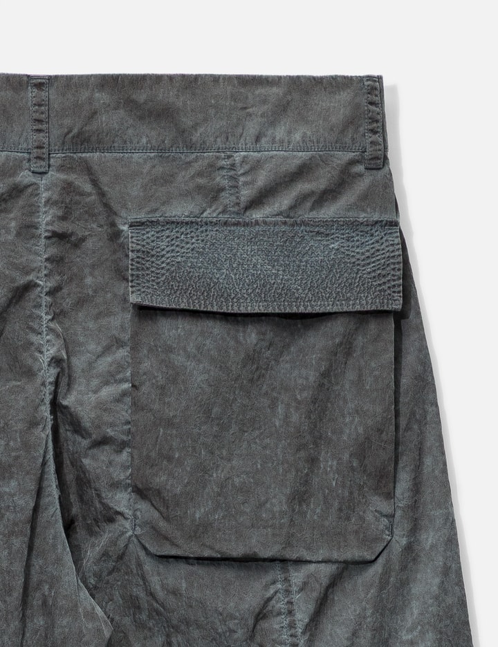 Cold Wash Relaxed Cargo Placeholder Image