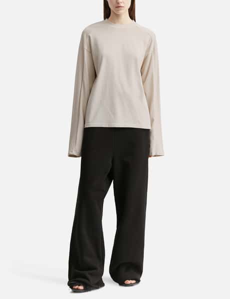 Full Sweatpant view 14