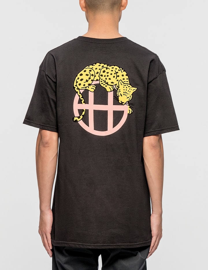 Leopard S/S T-Shirt Placeholder Image