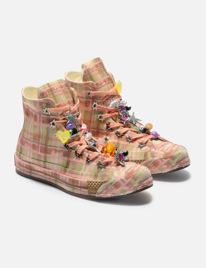 Converse Collina Strada X Converse 'Chuck 70 HI'