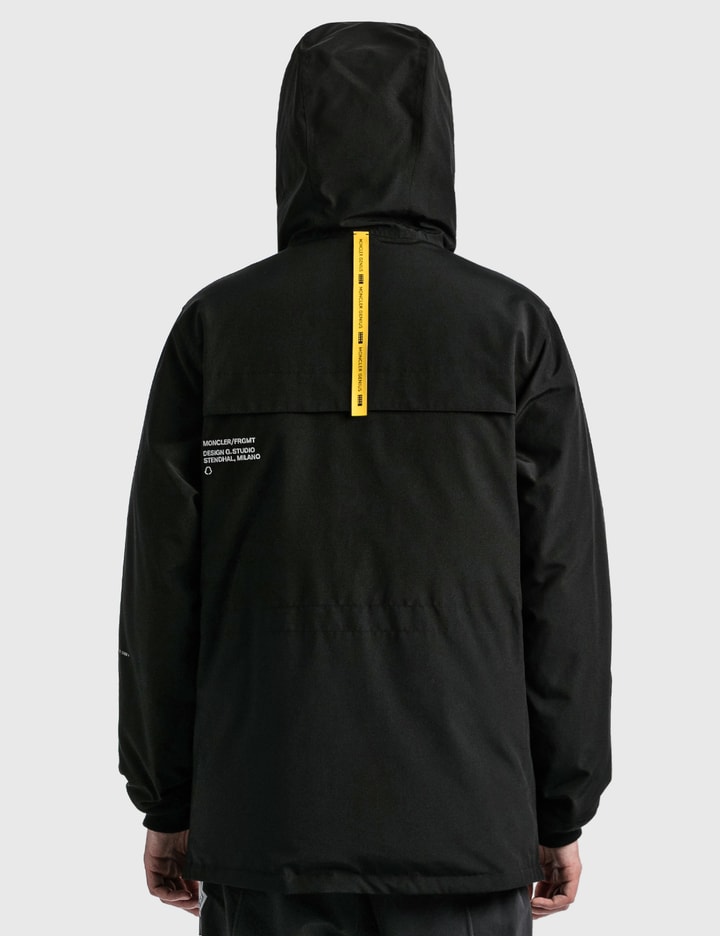 7 Moncler Frgmt Hiroshi Fujiwara Glostery Jacket Placeholder Image
