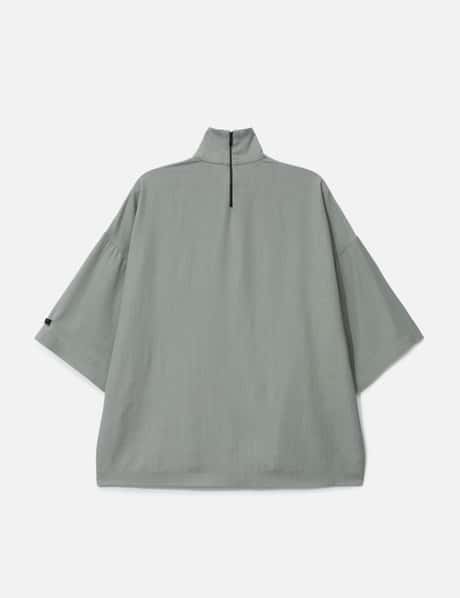 Highneck Shirt view 9