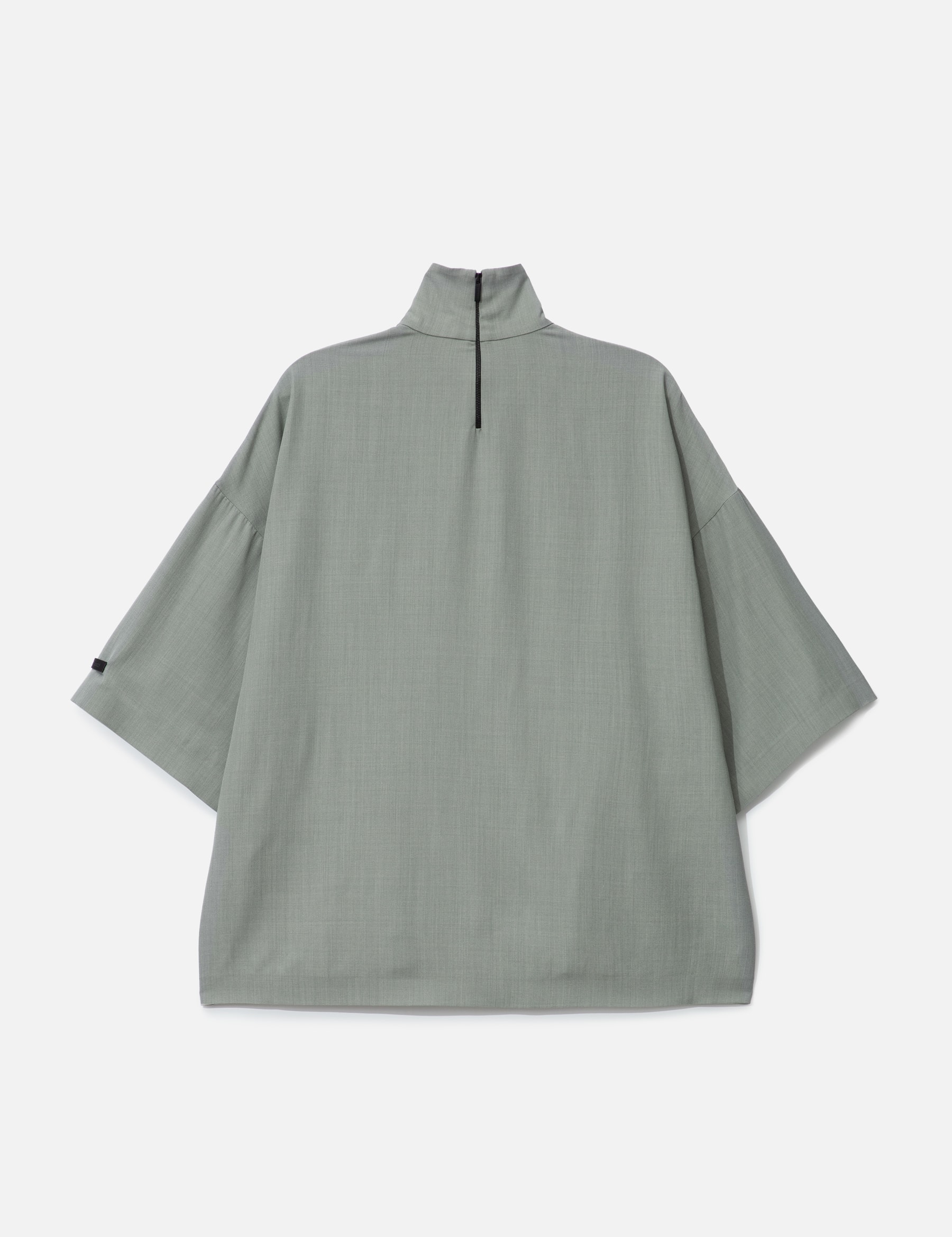 Highneck Shirt view 20