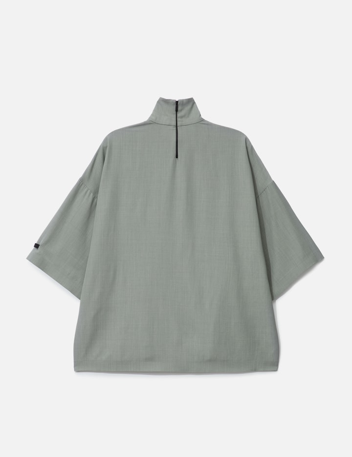 Highneck Shirt Placeholder Image