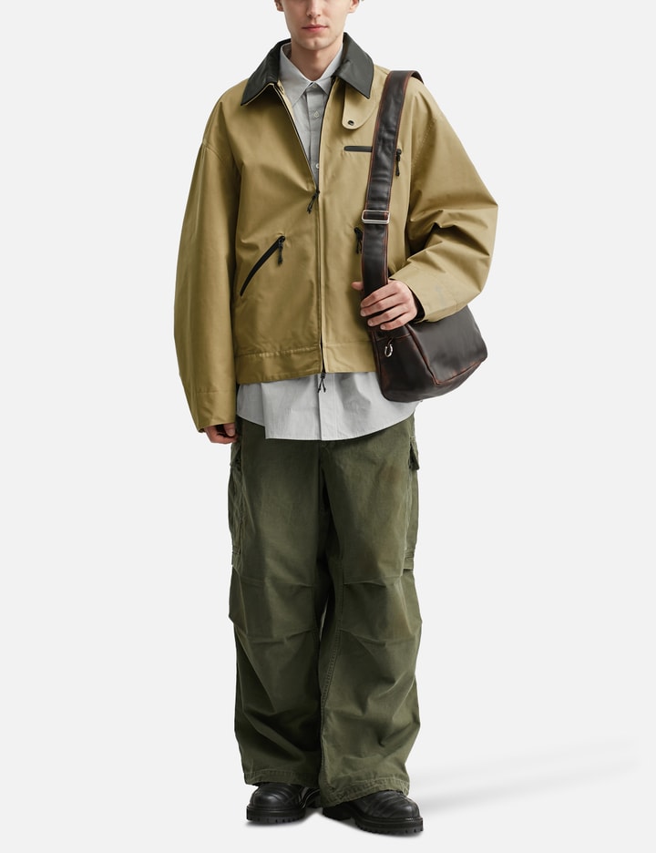 Vintage Effect M-51 Arctic Trousers Placeholder Image