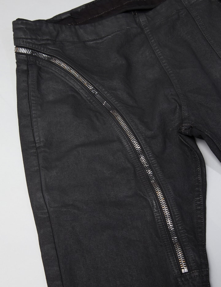 Aircut Pantaloni Denim Pants Placeholder Image