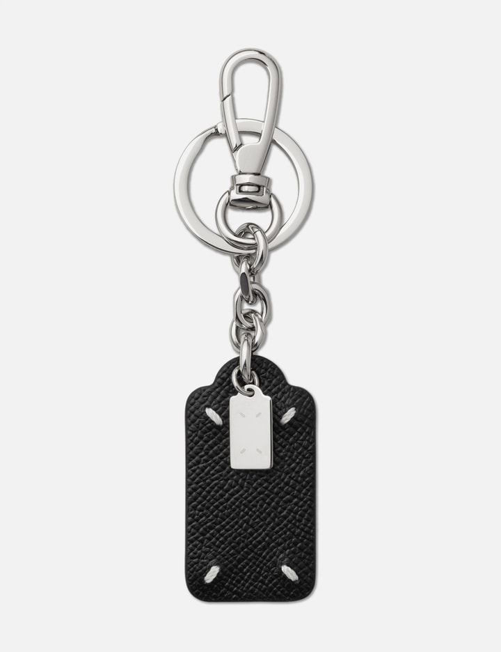 Four Stitches Circle Keyring Placeholder Image
