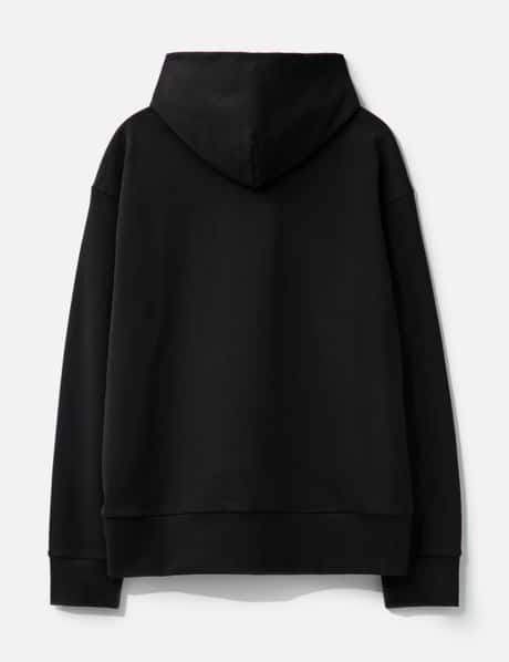 Stamped Hoodie view 8