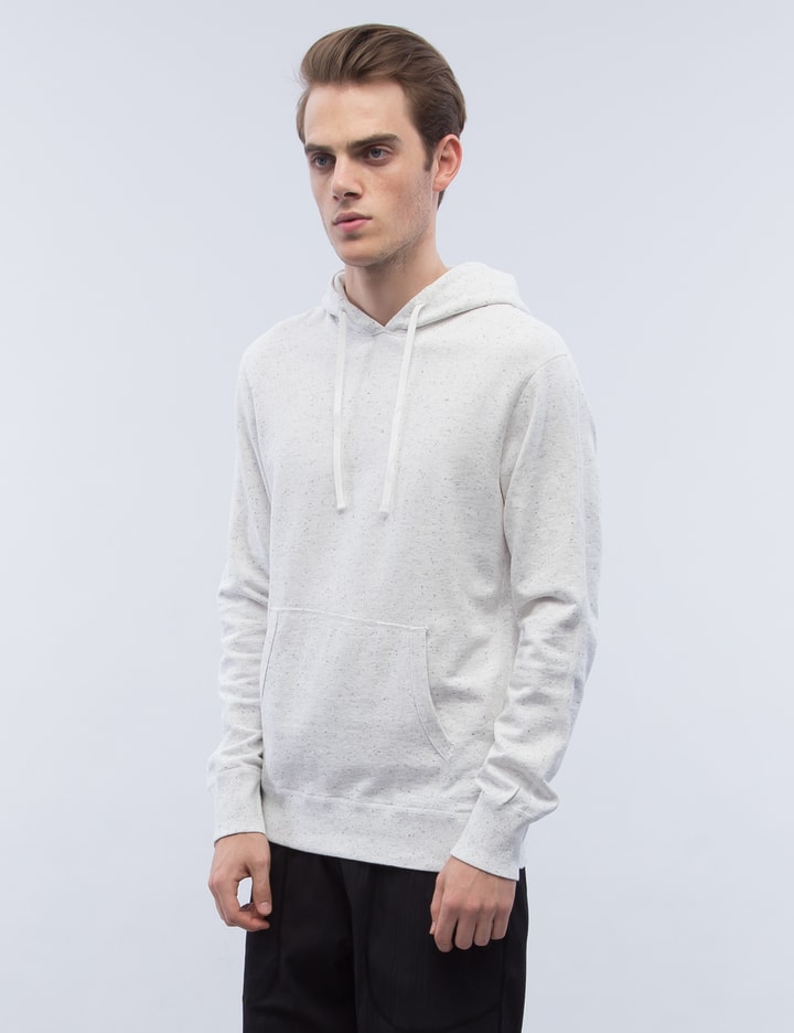 Light Weight Terry Pullover Hoodie Placeholder Image