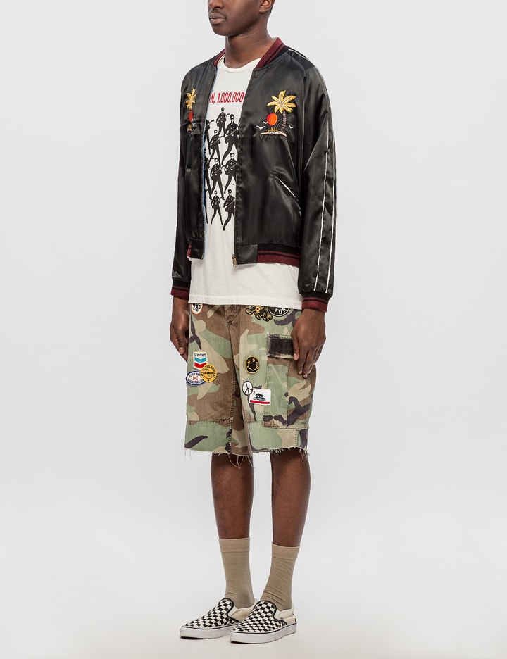 L.A. Bomber Placeholder Image
