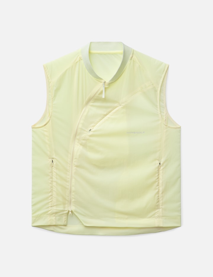 X POST ARCHIVE FACTION (PAF) Asymmetric Diagonal Vest