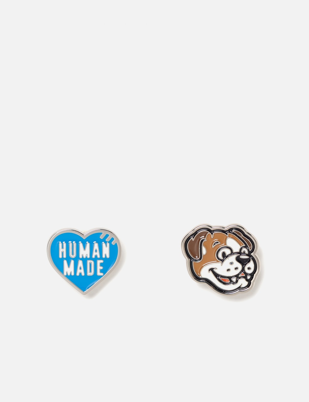 Pins Set view 4