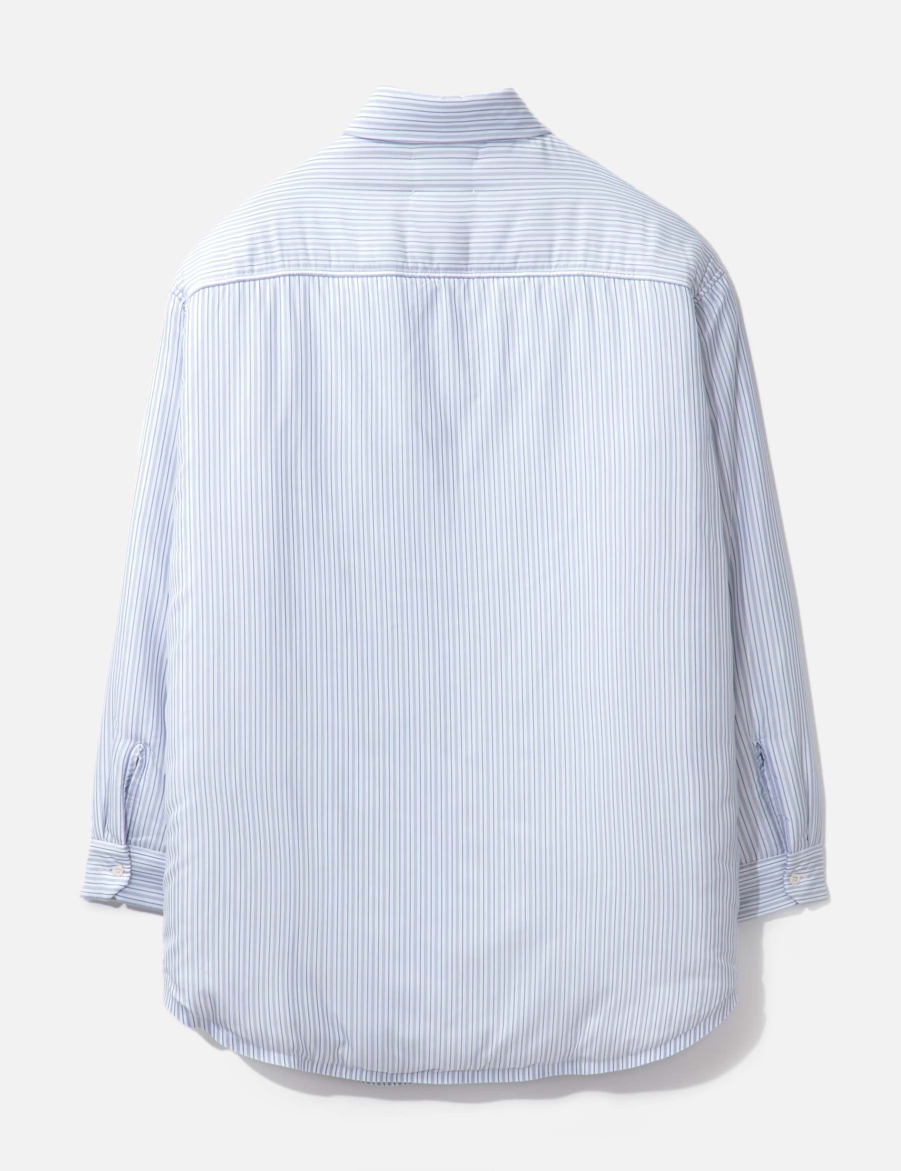 Padded Stripe Shirt view 17
