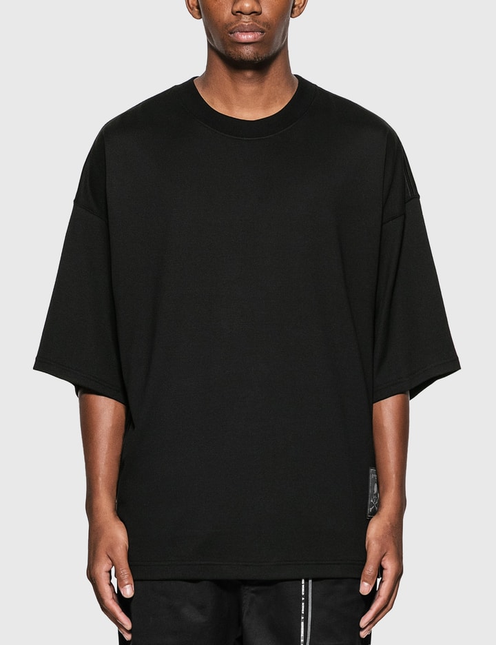 Label Boxy Fit T-Shirt Placeholder Image