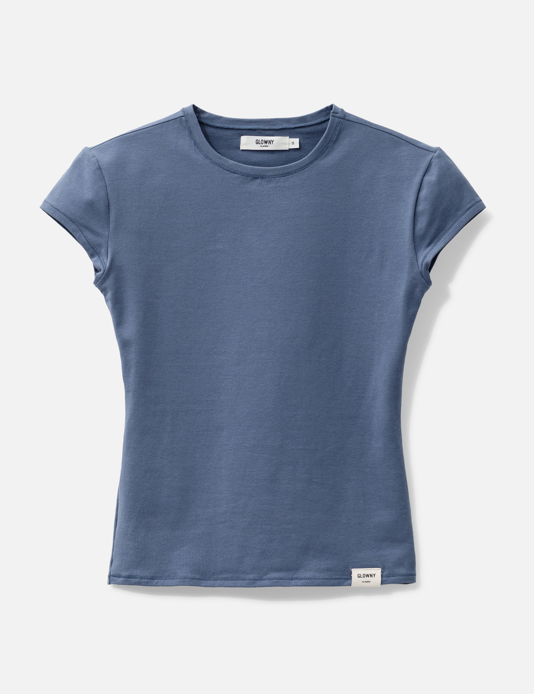 G Slim T-Shirt view 16
