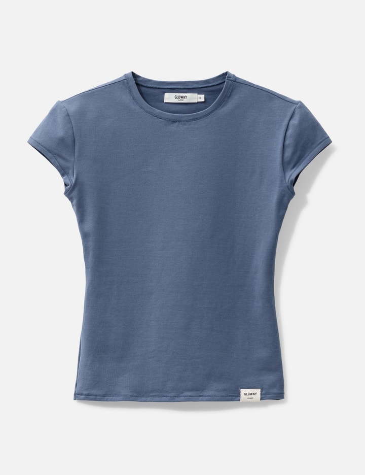 Glowny G Slim T-Shirt