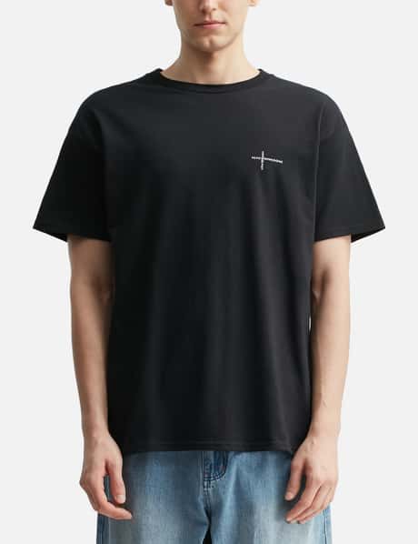 PEACEMINUSONE X Hypebeast 20th Anniversary T-Shirt view 14
