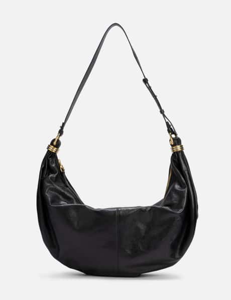 LARGE BRACELET BAG view 10