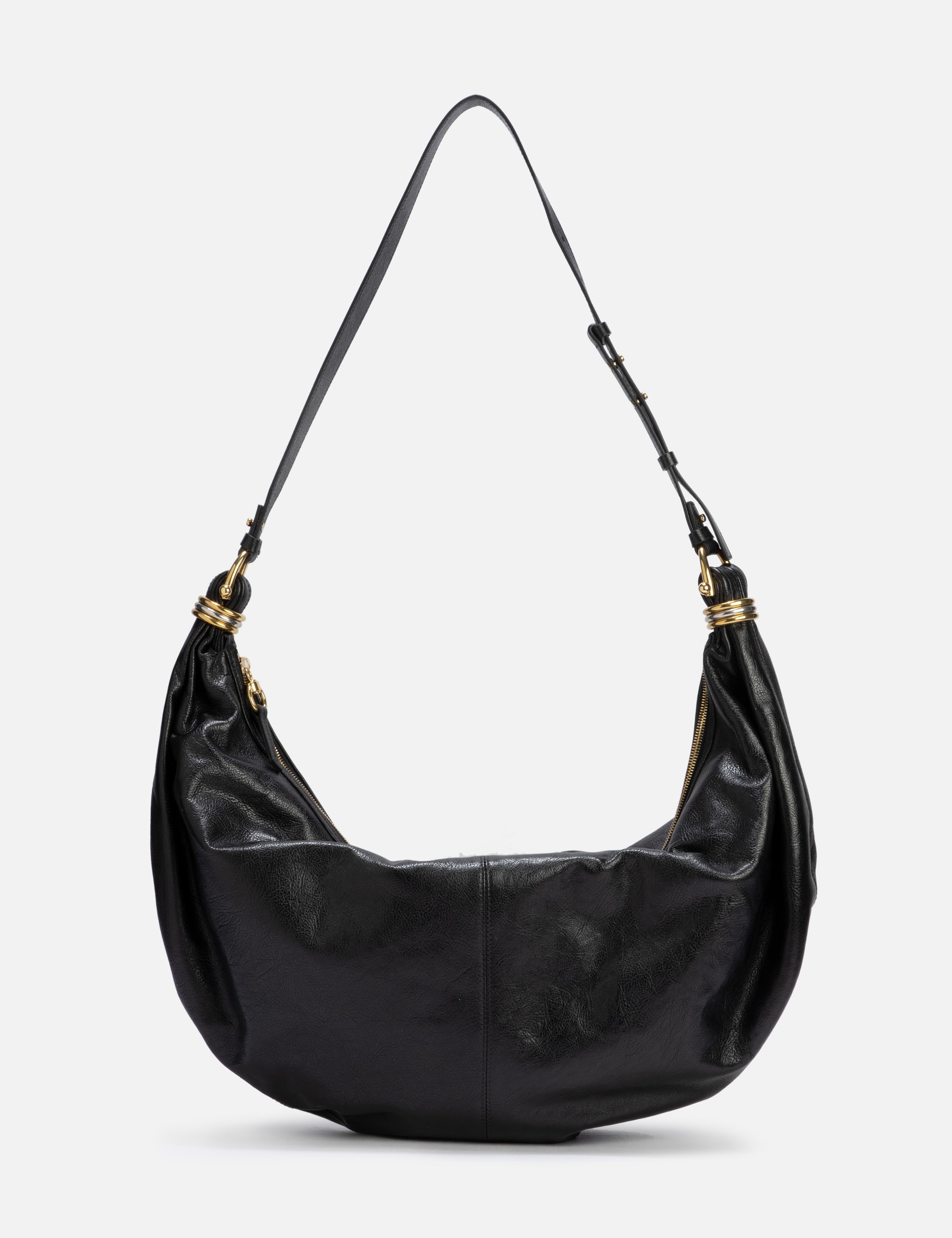 LARGE BRACELET BAG view 18