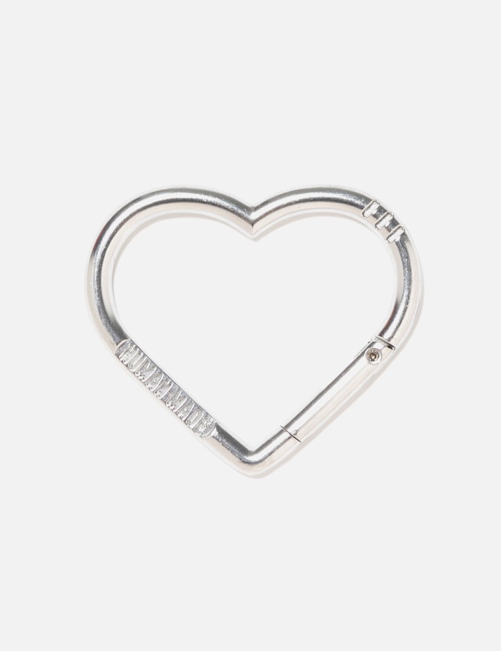 HEART CARABINER Placeholder Image