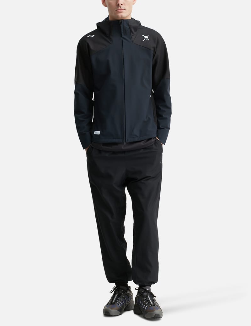 新品　OAKLEY SKULL SYNCHRONISM 3D TAPERED Oakley - Skull Synchronism Jacket 7.0 | HBX