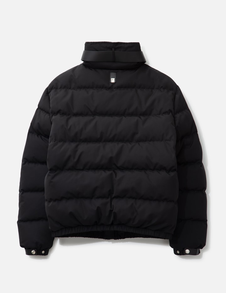 Bondage Puffer Jacket Placeholder Image