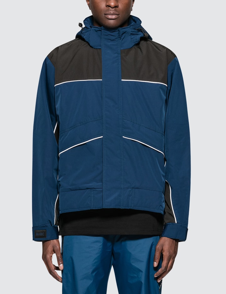 Lost Jacket Placeholder Image