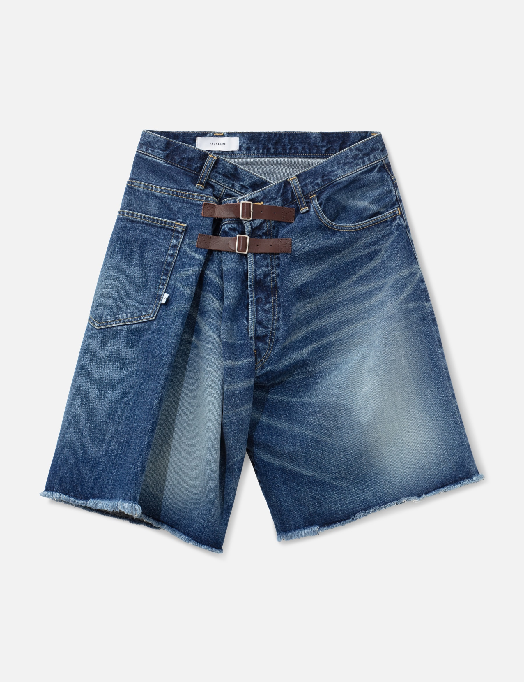 Denim Pants view 7