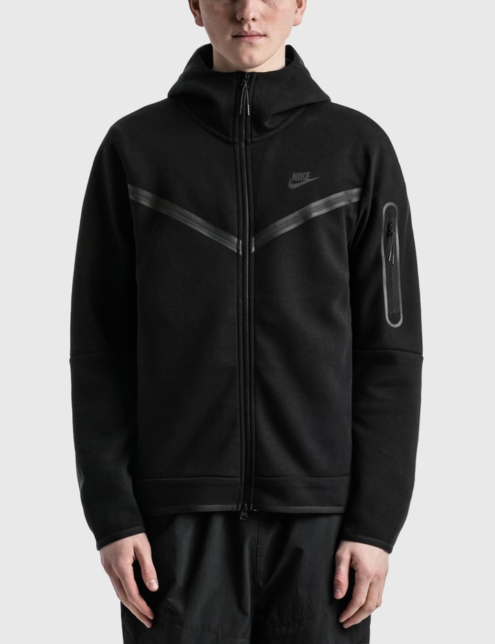 Nike Sportswear Tech Fleece Hoodie Placeholder Image