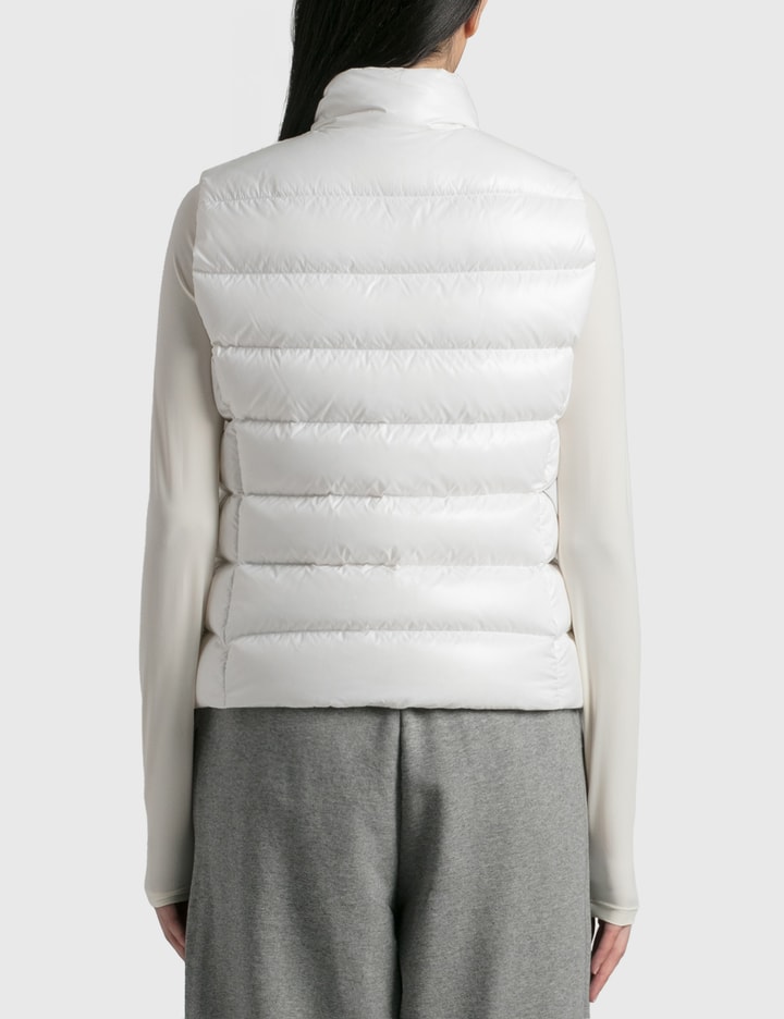 Ghany Down Vest Placeholder Image