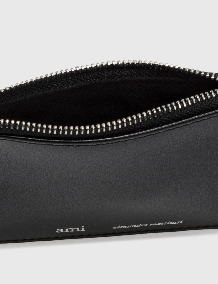 Zipped Wallet Placeholder Image
