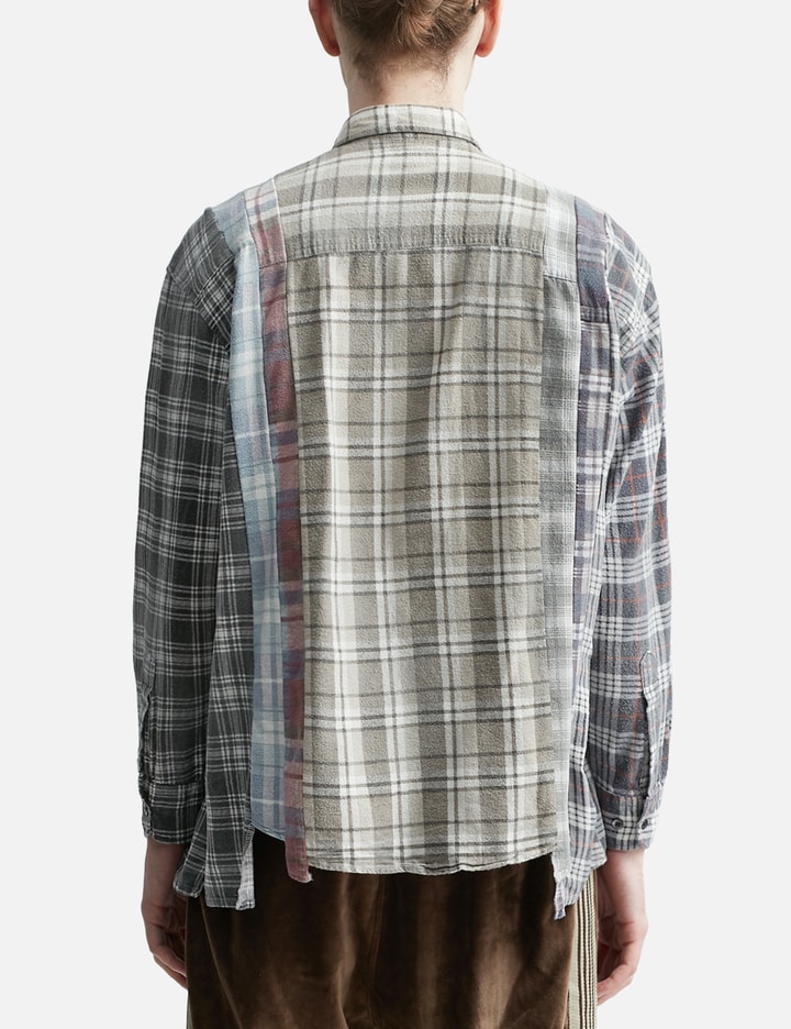 Flannel Shirt Placeholder Image