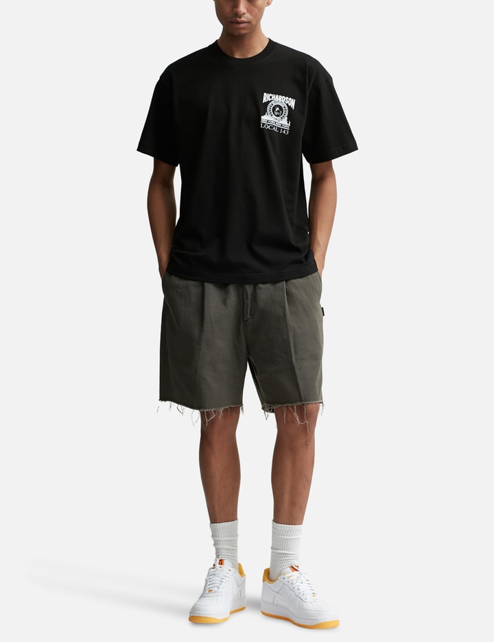 Richardson Teamster T-shirt Placeholder Image