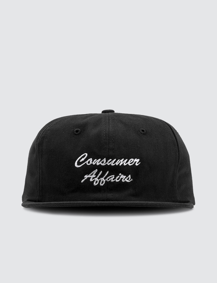 Consumer Affairs Hat Placeholder Image