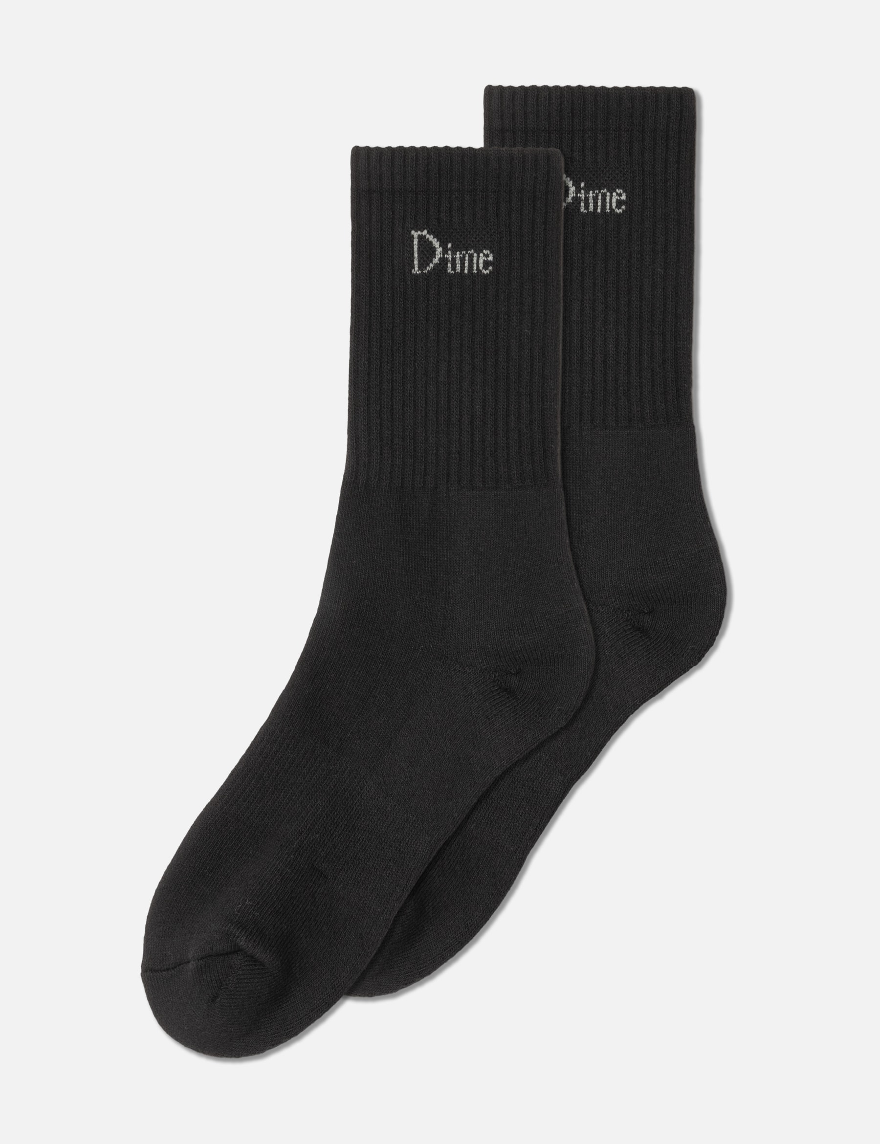 Classic 2 Pack Long Socks view 10