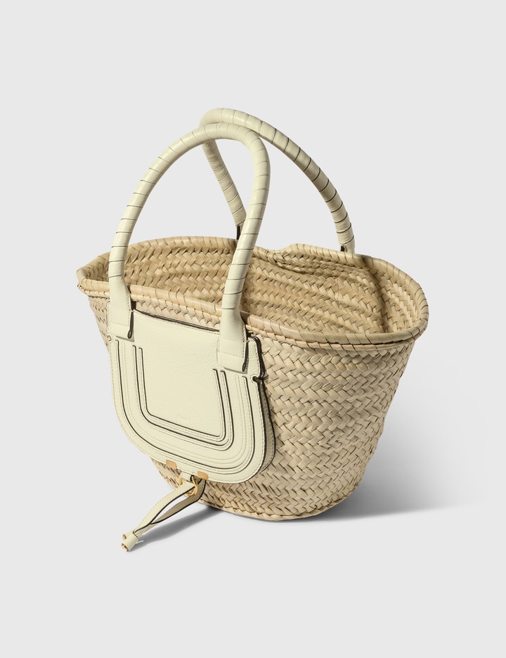 Medium Marcie Basket Bag Placeholder Image