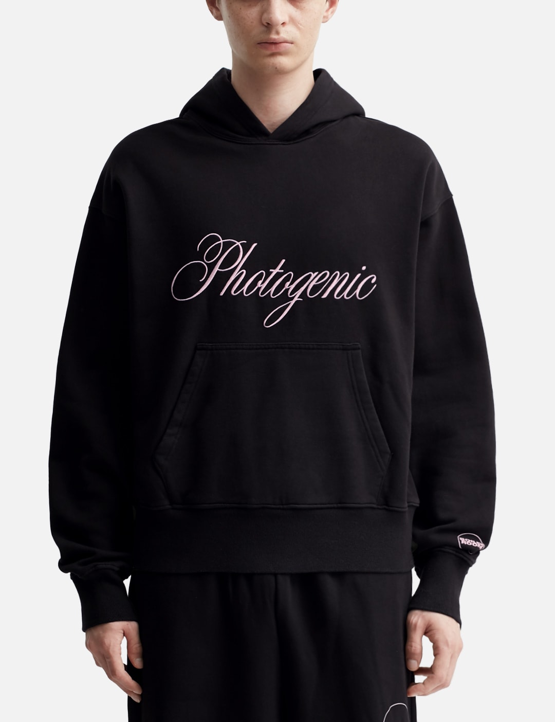 Photogenic Hood view 12