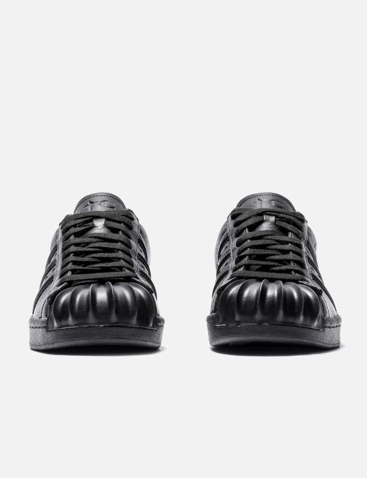 アディダス オリジナルス Adidas Originals X Thug Club Superstar Vintage