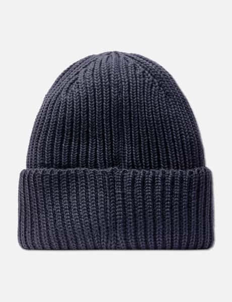 Company Extra Fine Merino Wool Goggle Beanie HBX