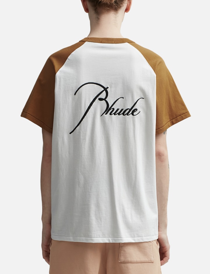 RAGLAN T-shirt Placeholder Image