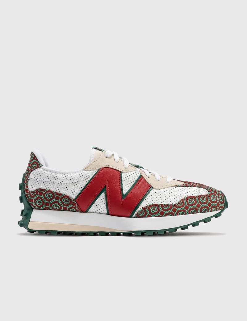 new balance casablanca drop