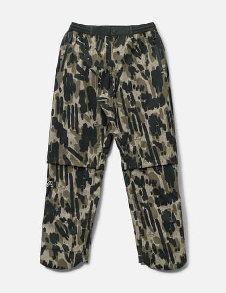 Tour Divot Camo Rain Pant view 6