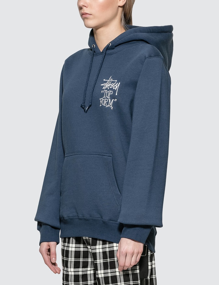 Top Form Hoodie Placeholder Image