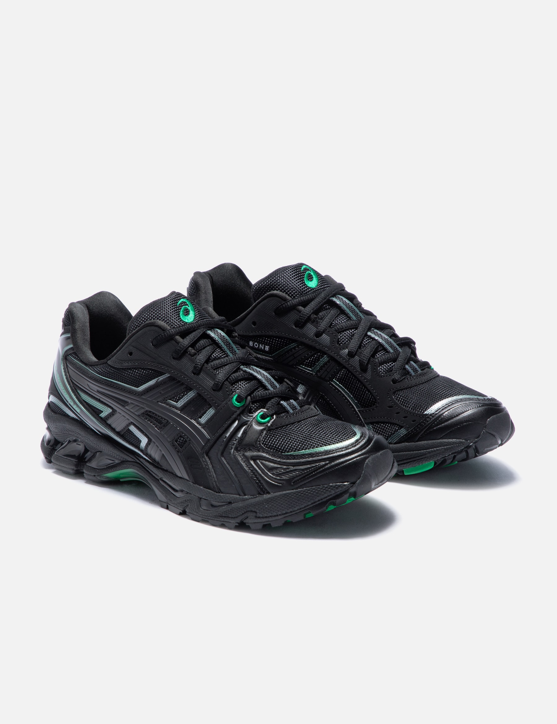 X 8ON8 GEL-Kayano 14 view 20