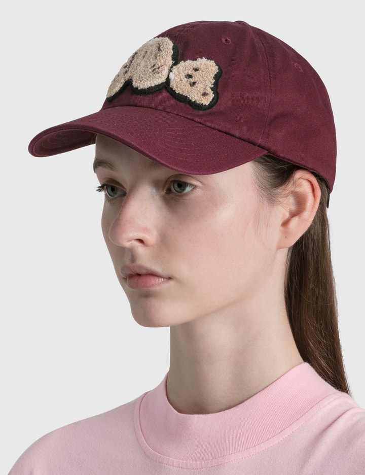 Palm Angels Bear Cap Placeholder Image