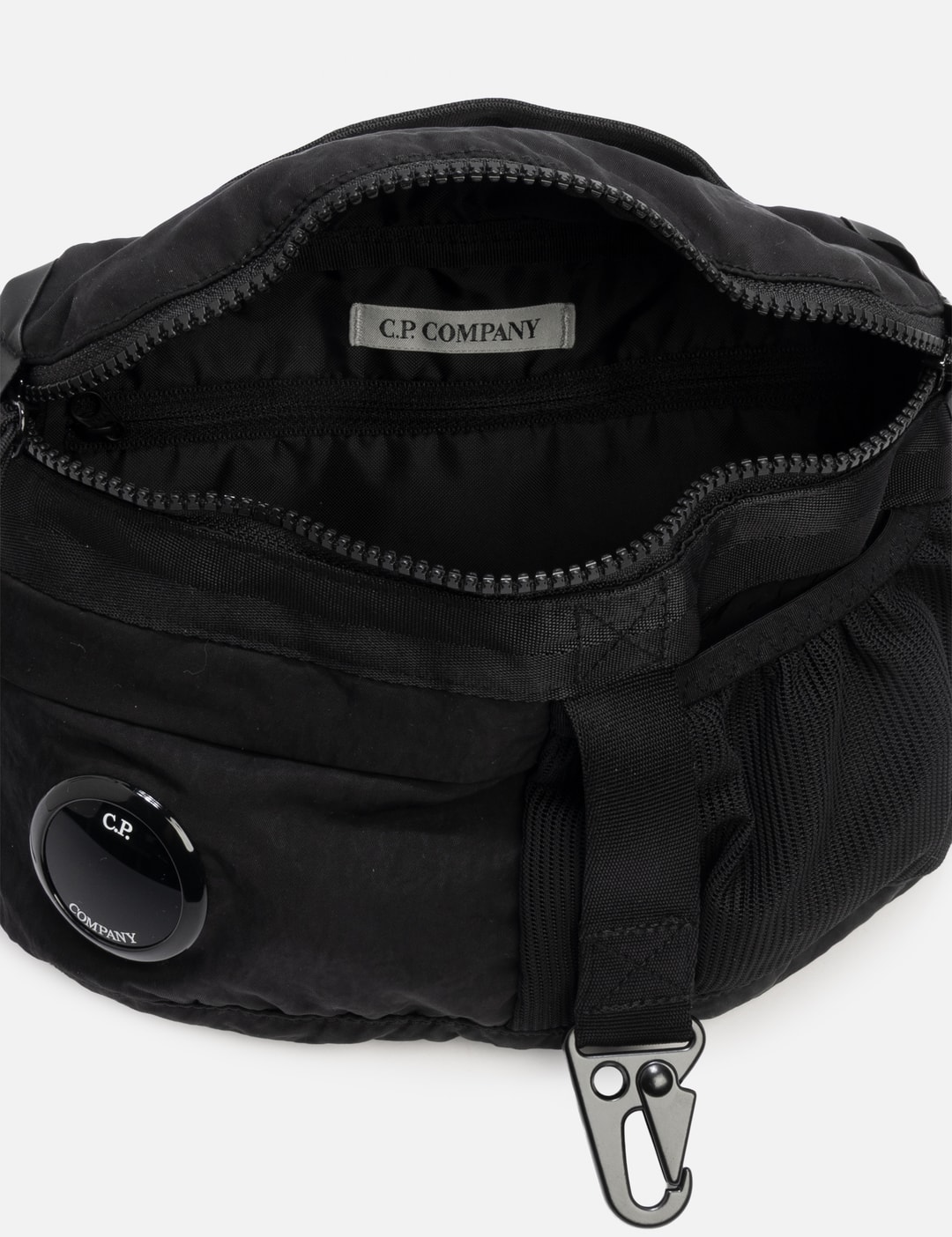 Nylon B Lens Waistbag view 13